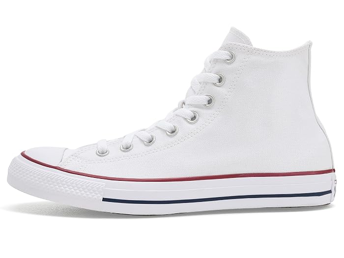 Converse Chuck Taylor All Star Canvas Wide-Fit High-Top - Image 4