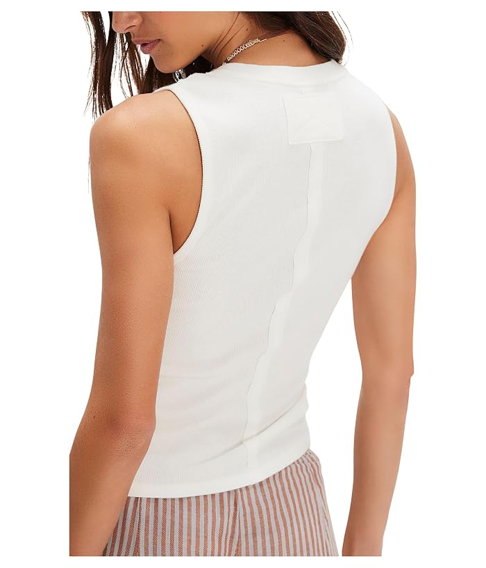 Free People We The Free Jamie Henley Tank - Image 3