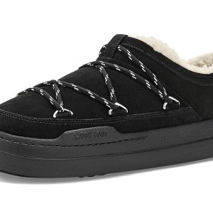 MOON BOOT Park Slipper