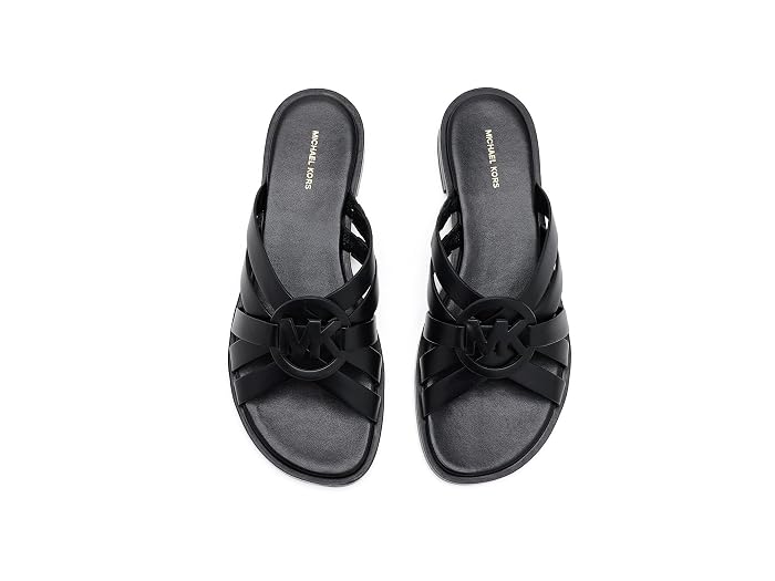 MICHAEL Michael Kors Erika Flat Sandals - Image 2