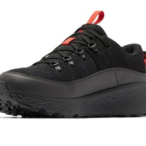 Columbia Terrastride BC
