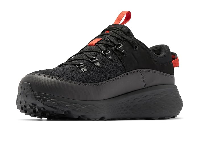 Columbia Terrastride BC