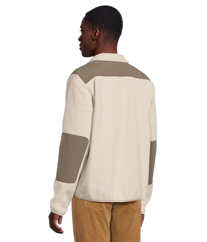 Marmot Wanderer High Pile Fleece Jacket - Image 3