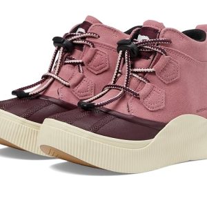 SOREL Kids Out N About IV Classic WP (Little Kid/Big Kid)