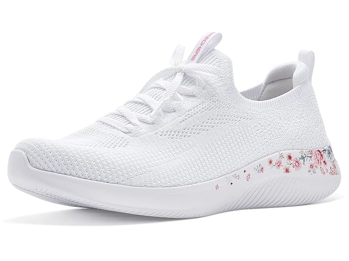 SKECHERS Ultra Flex 4.0-Fresh Blossom