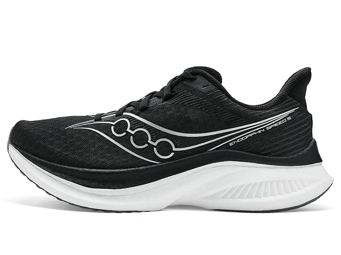 Saucony Endorphin Speed 5 - Image 4