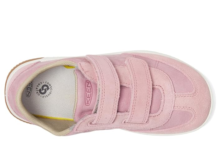 KEEN Kids Knx T-Toe Lightweight Double Strap Barefoot Feel Sneakers (Little Kid/Big Kid) - Image 2