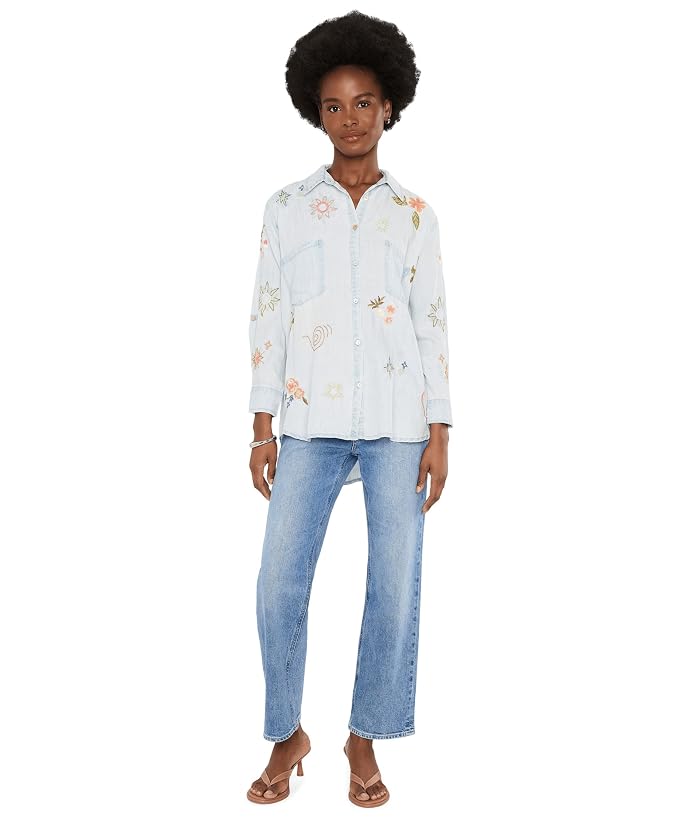 Karyn Seo Lil Shirt - Image 2