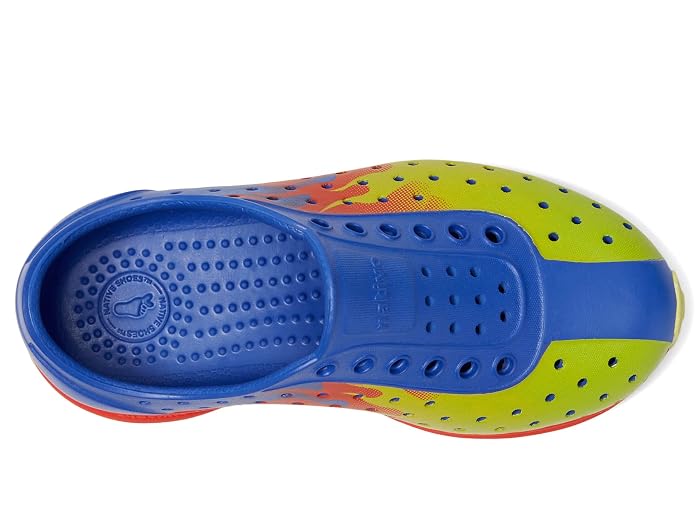 Native Shoes Kids Robbie Print (Toddler) - Image 2