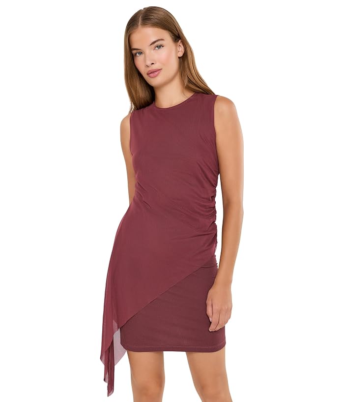 AllSaints Riley Sleeveless Mini Dress