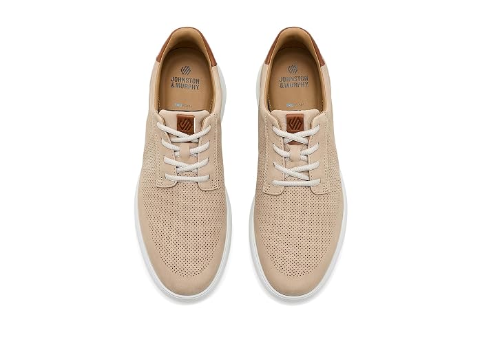 Johnston & Murphy Ackerson Perfed Plain Toe - Image 2