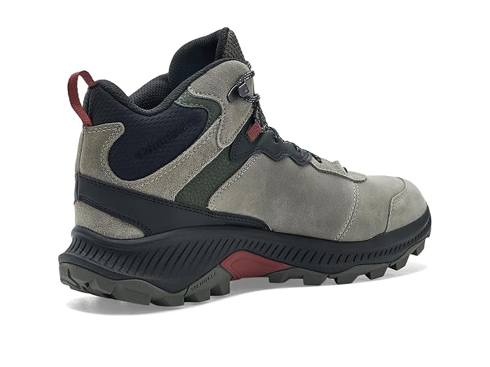Merrell Speed Strike 2 Leather Mid Waterproof - Image 3