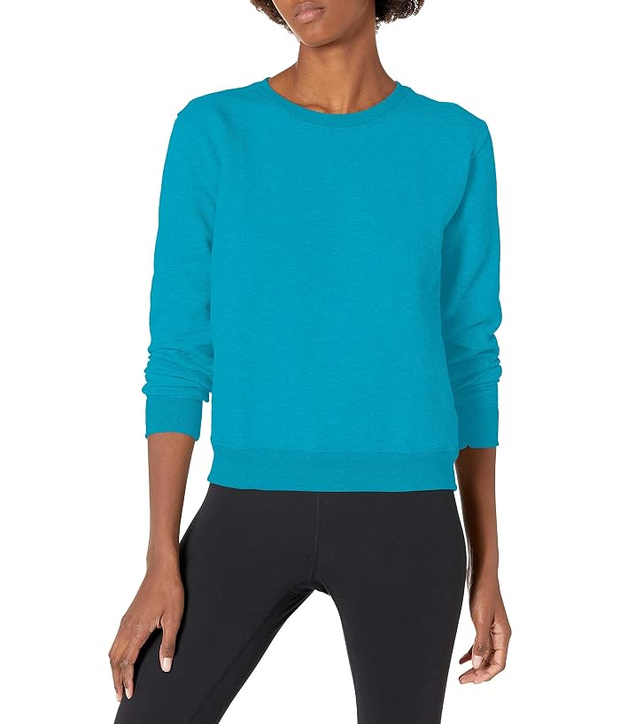 Hanes EcoSmart Crewneck Sweatshirt - Image 3