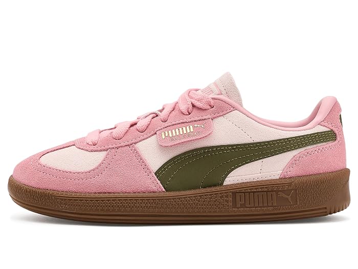 PUMA Kids Palermo (Big Kid) - Image 4