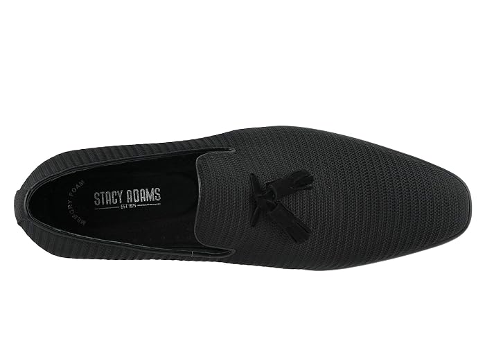 Stacy Adams Tazewell Plain Toe Slip-On - Image 2