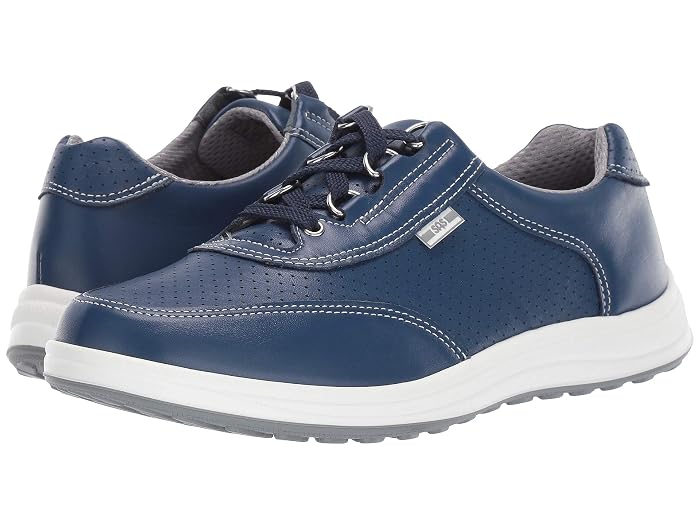 SAS Sporty Lux Lace Up Comfort Sneaker