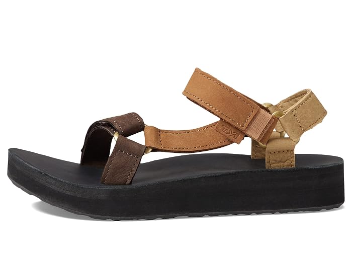 Teva Midform Universal Leather - Image 2
