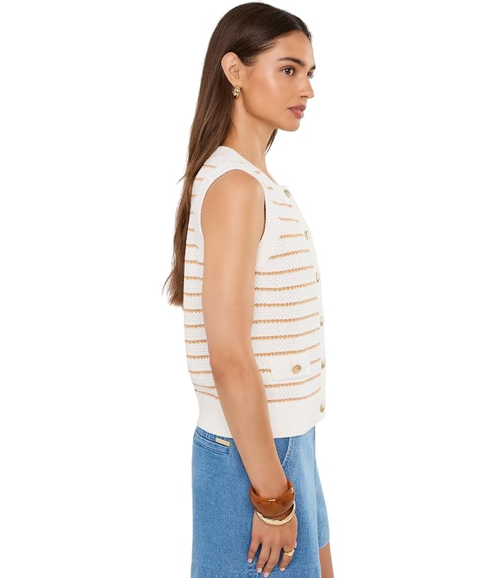 Lilly Pulitzer Shayna Sweater Vest - Image 3