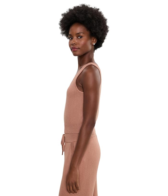 Eberjey Recycled Sweater Tank - Image 3