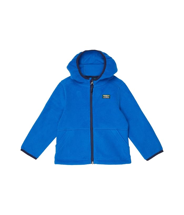 L.L.Bean Kids Mountain Classic Fleece (Toddler)