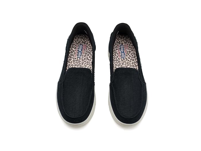 BOBS from SKECHERS Bobs Arch Comfort Sunfest Slip-ins - Image 2