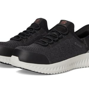SKECHERS Work Tilido ESD Comp Toe