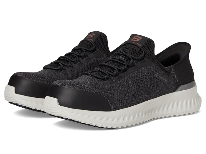 SKECHERS Work Tilido ESD Comp Toe