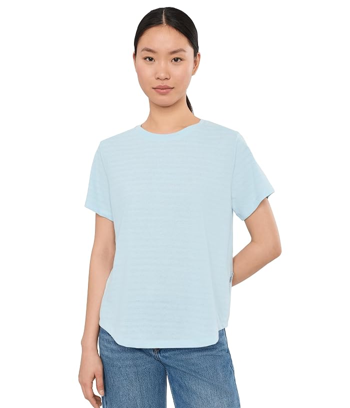 Columbia Pfg Freezer Short Sleeve Tee