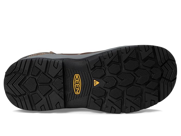 KEEN Utility Evanston 8" Soft Toe Waterproof Insulated 600G - Image 3