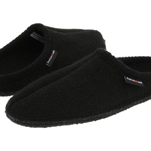 Haflinger AS Classic Slipper