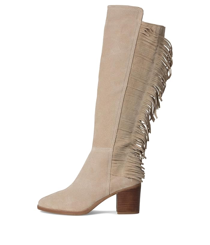 Lucky Brand Boswell Fringe Boots - Image 2