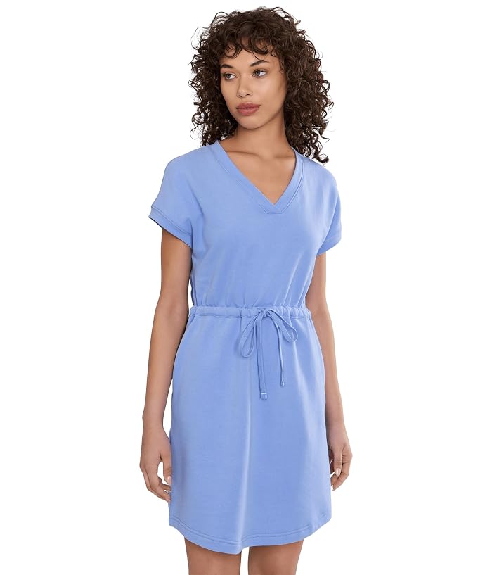 Tommy Bahama Marina Del Mar V-Neck Dress
