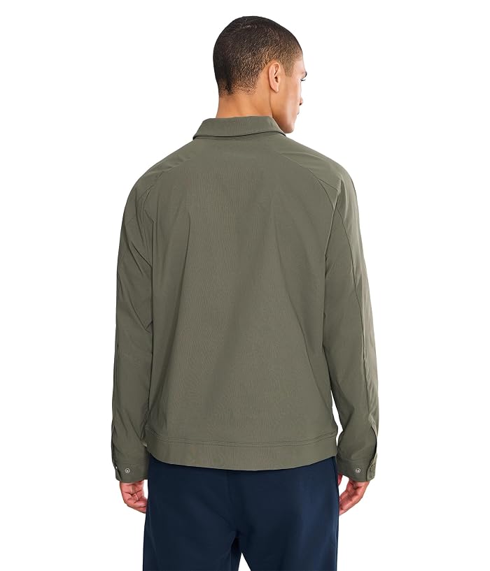 Beyond Yoga Canyon Chino Jacket - Image 4