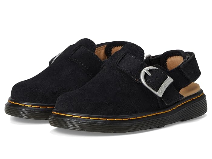 Dr. Martens Kid's Collection Jorgie T (Toddler)