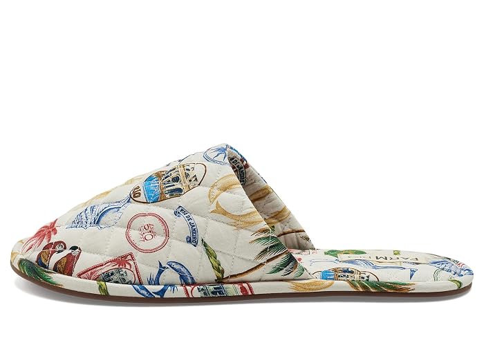 FARM Rio Farm Hotel Slippers - Image 3
