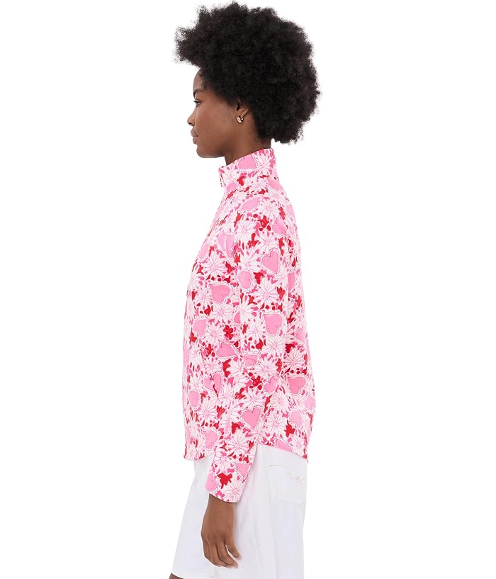 Lilly Pulitzer UPF 50+ Skipper Popover - Image 3