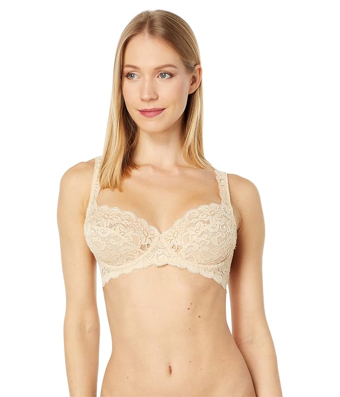Hanro Luxury Moments Underwire Bra