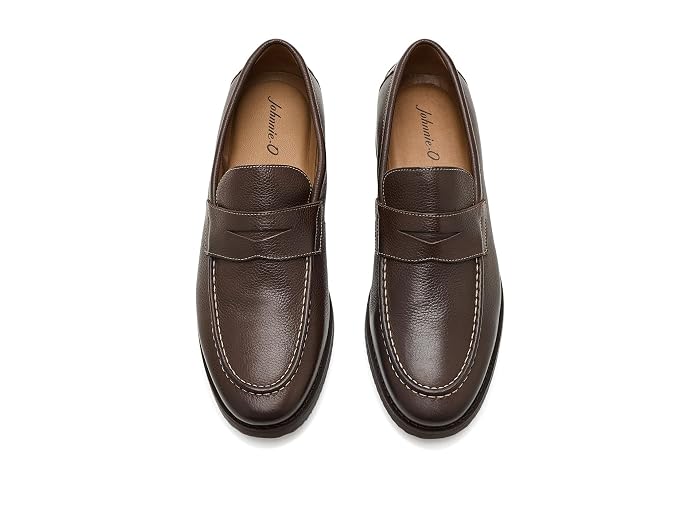 johnnie-O J-Flex Penny Leather - Image 2