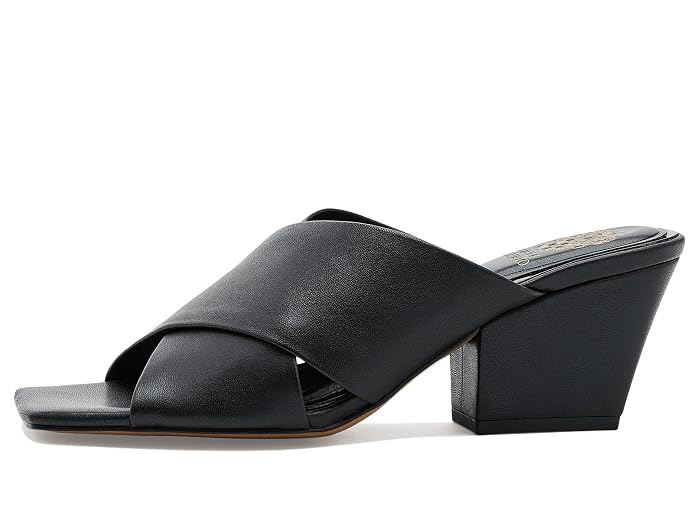 Vince Camuto Kespa Cross Band Mule Sandals - Image 2