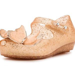 Mini Melissa Ultragirl Fly III Baby (Toddler/Little Kid)