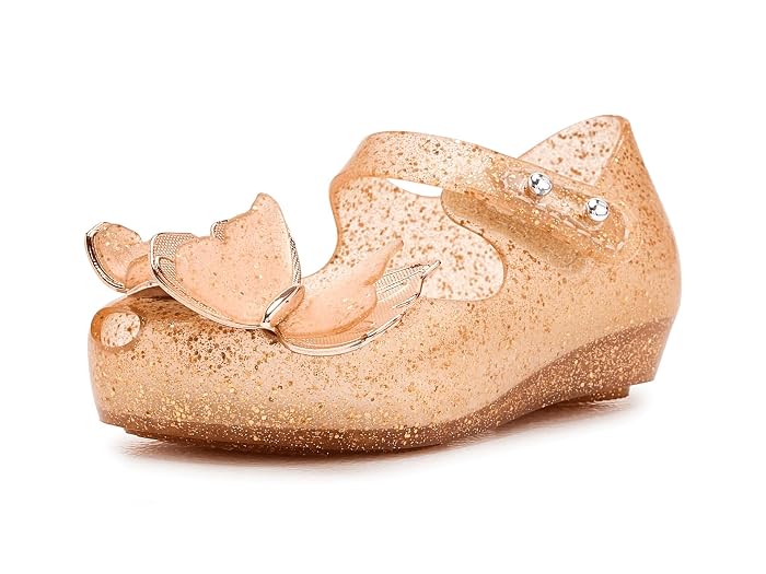 Mini Melissa Ultragirl Fly III Baby (Toddler/Little Kid)