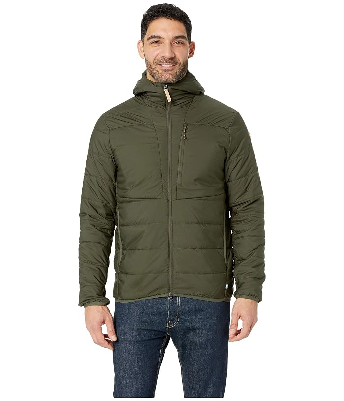 Fjällräven Keb Padded Hoodie