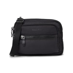 Baggallini Triple Zip Bagg