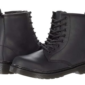 Dr. Martens Kid's Collection 1460 Pascal Junior (Little Kid/Big Kid)