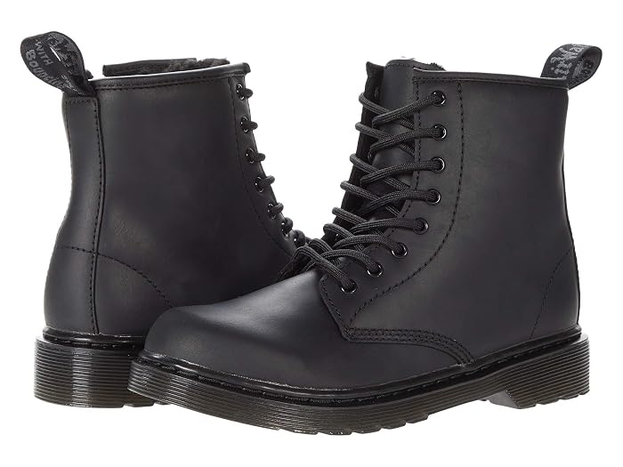 Dr. Martens Kid's Collection 1460 Pascal Junior (Little Kid/Big Kid)
