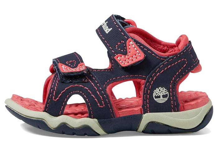 Timberland Kids Adventure Seeker 2-Strap Sandal (Toddler/Little Kid) - Image 4