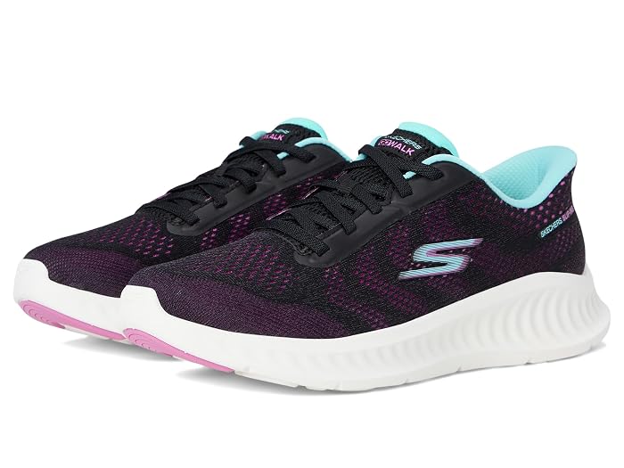 SKECHERS Performance Go Walk Now Hands Free Slip-Ins