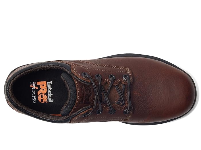 Timberland PRO Titan EV Oxford Composite Safety Toe Industrial Casual Work Shoe - Image 2