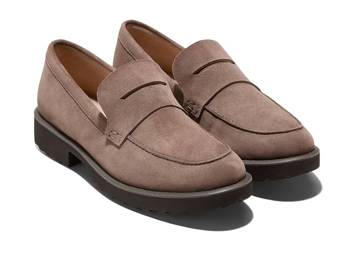 Cole Haan Geneva Loafers