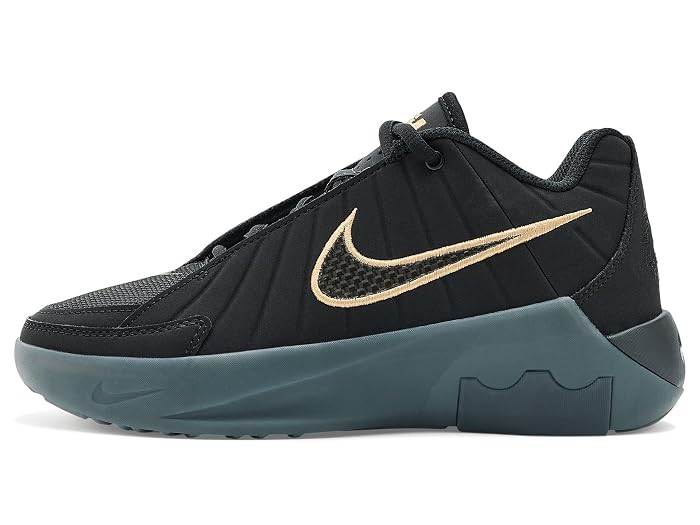 Nike Kids Lebron Witness IX (Big Kid) - Image 4